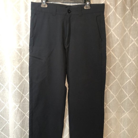 Exofficio trekking pants - Picture 1 of 6